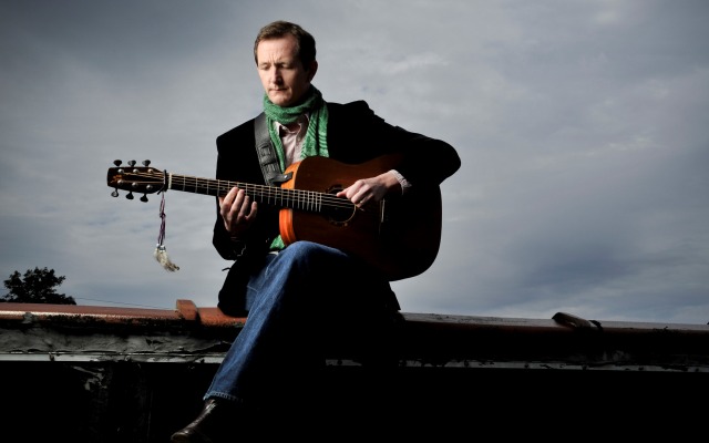 John Doyle. Desktop wallpaper