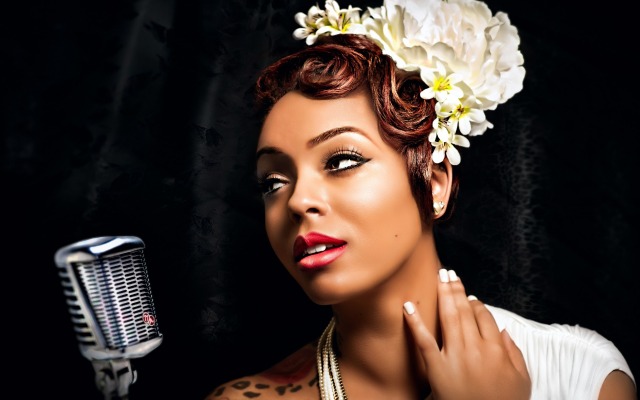 Kameron Dash. Desktop wallpaper