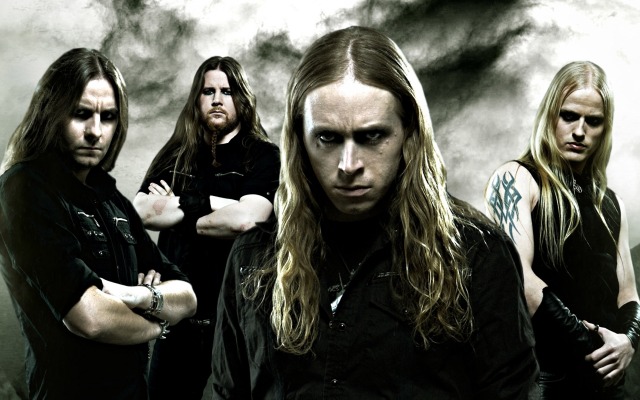 Keep of Kalessin. Desktop wallpaper
