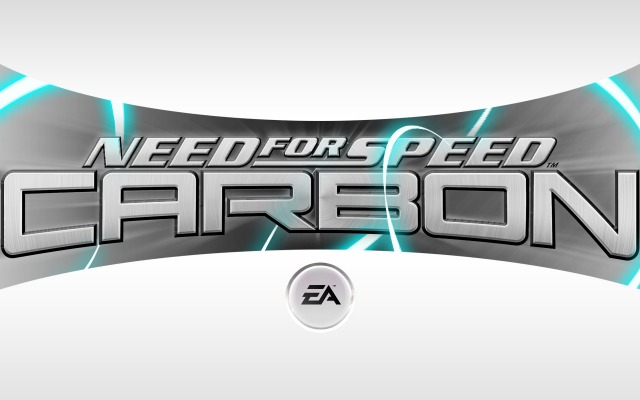 Need for Speed: Carbon. Desktop wallpaper