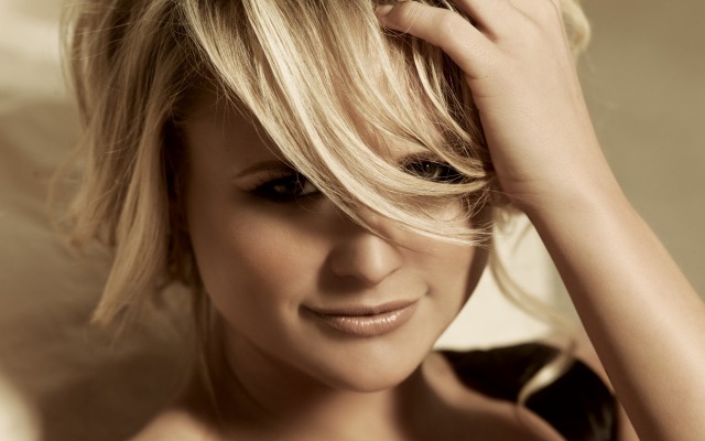 Miranda Lambert. Desktop wallpaper