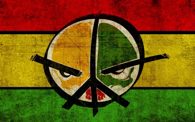 Noize Mc. Desktop wallpaper