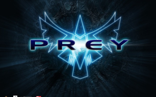 Prey. Desktop wallpaper