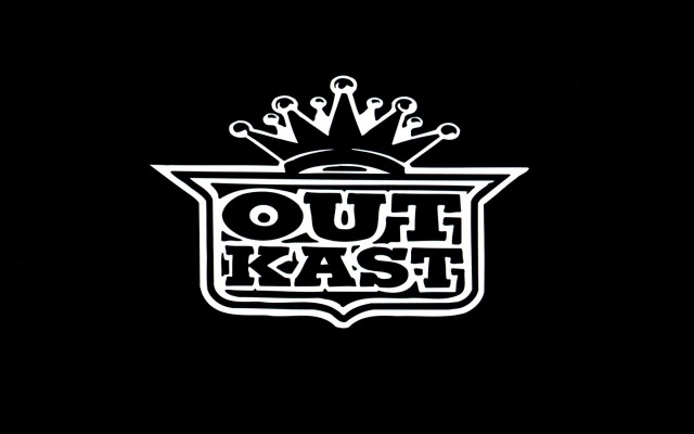 Outkast. Desktop wallpaper