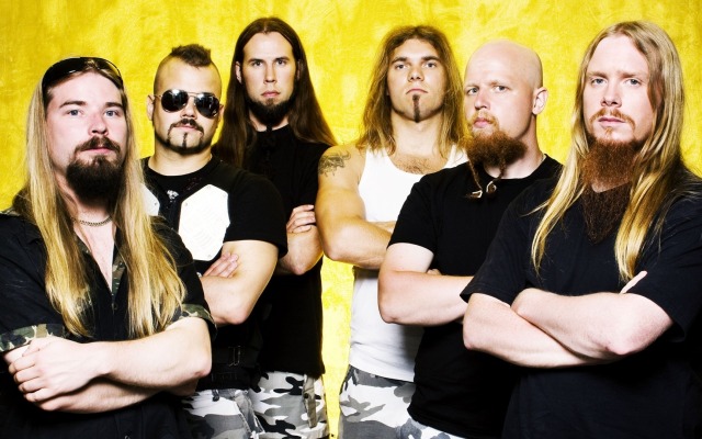 Sabaton. Desktop wallpaper