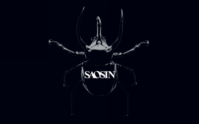 Saosin. Desktop wallpaper