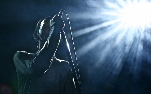 Shed Seven. Desktop wallpaper