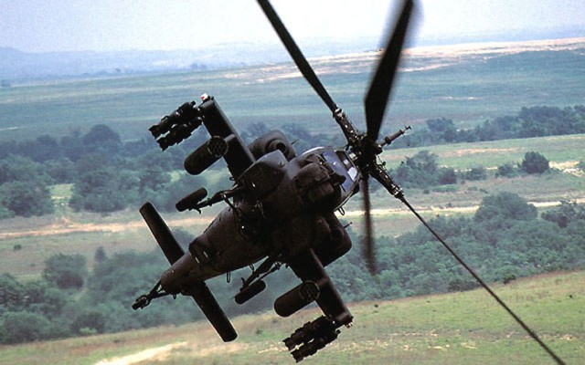 Helicopters. Desktop wallpaper