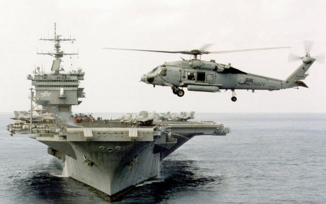 Helicopters. Desktop wallpaper