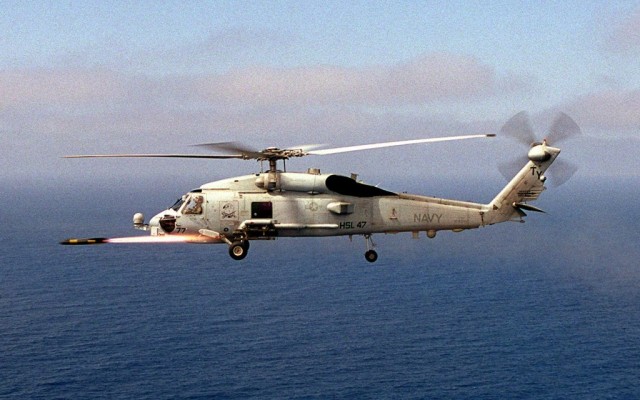 Helicopters. Desktop wallpaper