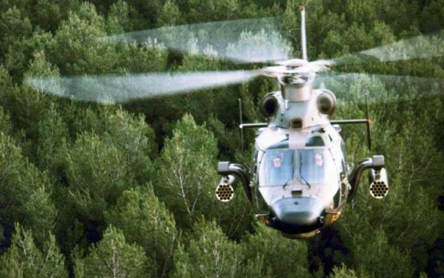Helicopters. Desktop wallpaper
