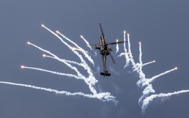 Helicopters. Desktop wallpaper