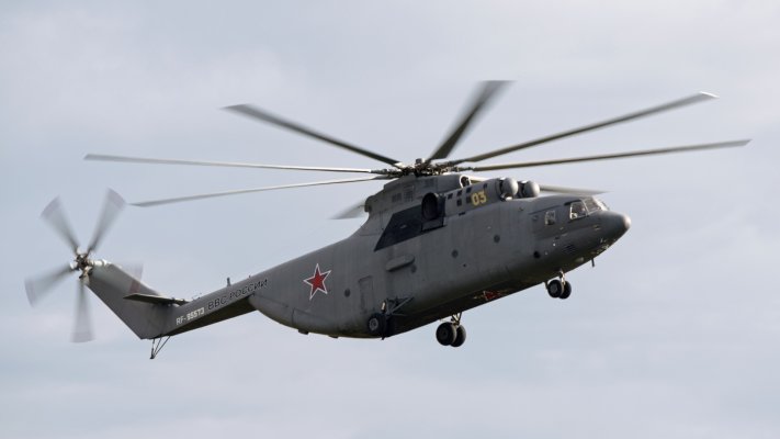 Helicopters. Desktop wallpaper