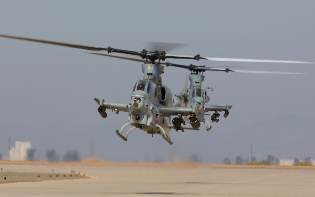 Helicopters. Desktop wallpaper