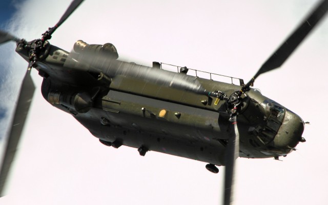 Helicopters. Desktop wallpaper