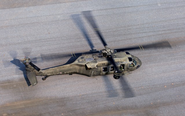 Helicopters. Desktop wallpaper