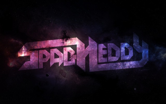 Spag Heddy. Desktop wallpaper