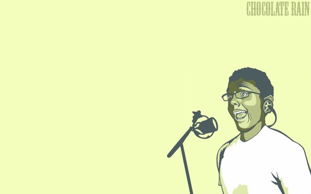 Tay Zonday. Desktop wallpaper