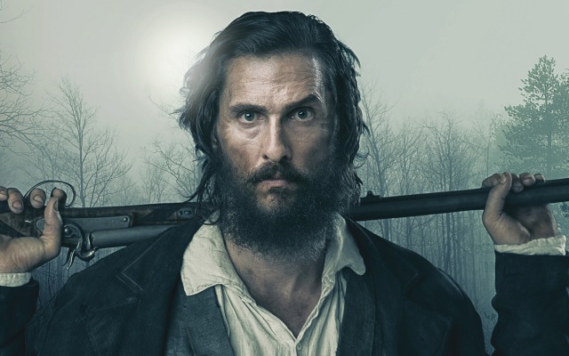 Free State of Jones. Desktop wallpaper