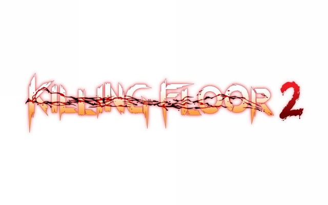 Killing Floor 2. Desktop wallpaper