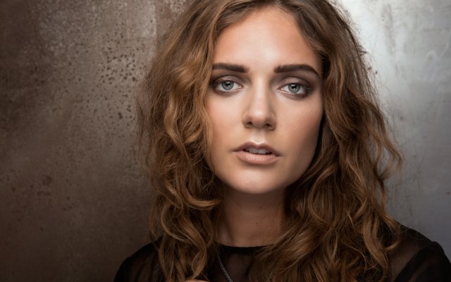 Tove Lo. Desktop wallpaper