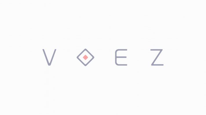 VOEZ. Desktop wallpaper