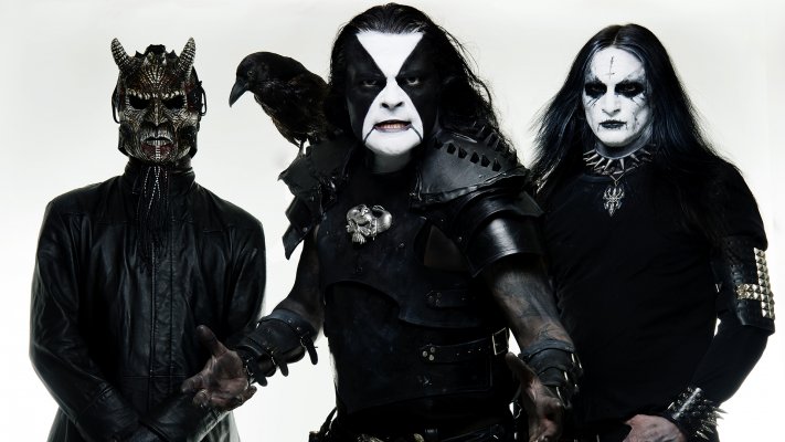 Abbath. Desktop wallpaper