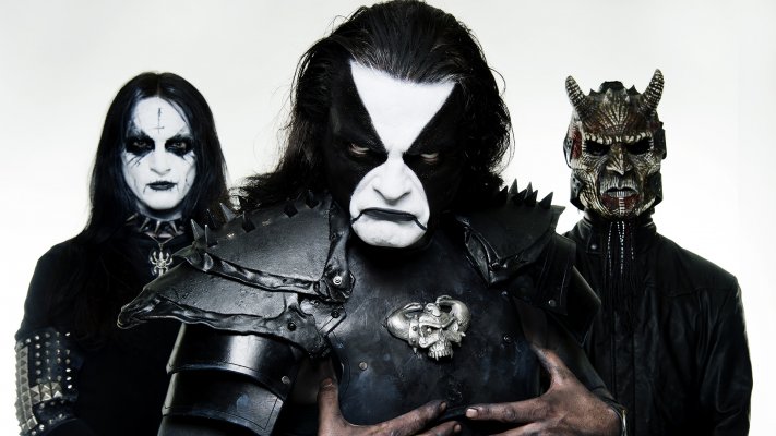 Abbath. Desktop wallpaper
