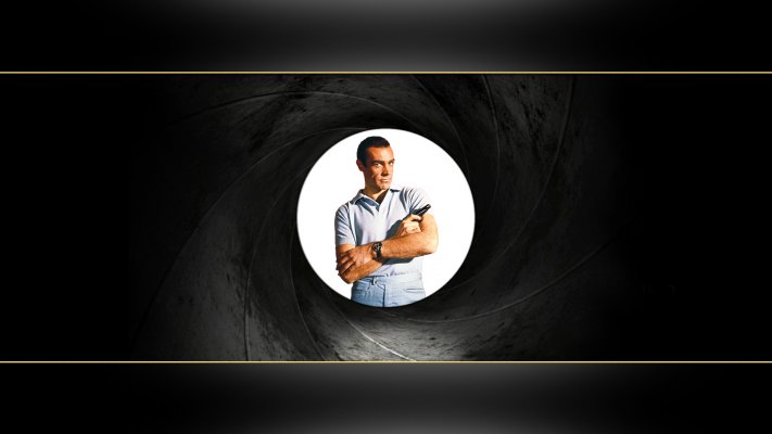Dr. No. Desktop wallpaper