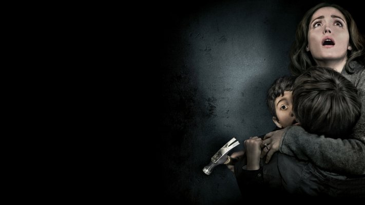 Insidious: Chapter 2. Desktop wallpaper