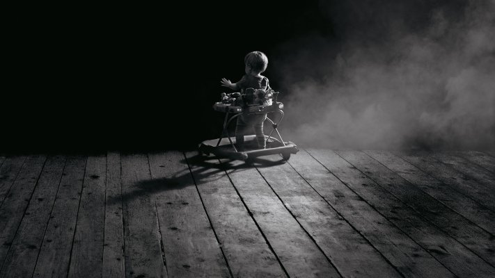 Insidious: Chapter 2. Desktop wallpaper
