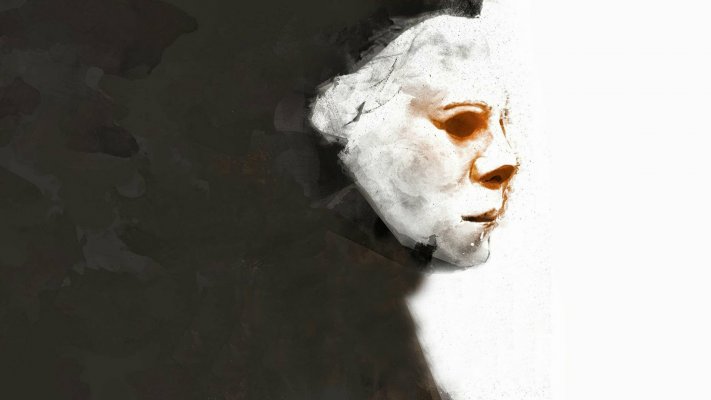 Halloween. Desktop wallpaper