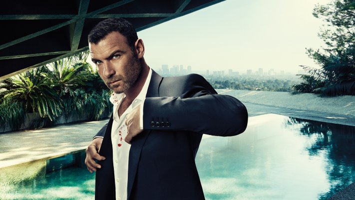 Ray Donovan. Desktop wallpaper