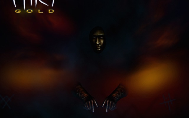 Thief Gold. Desktop wallpaper
