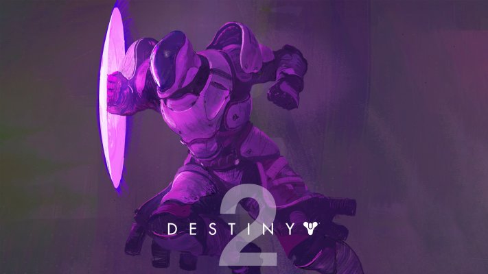 Defender. Desktop wallpaper