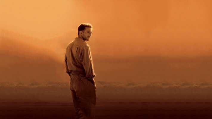English Patient, The. Desktop wallpaper