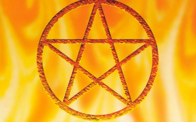 Ultima 8: Pagan. Desktop wallpaper