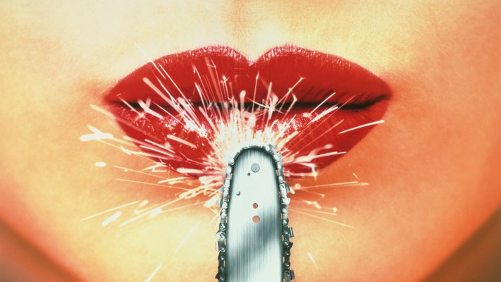 Return of the Texas Chainsaw Massacre, The. Desktop wallpaper
