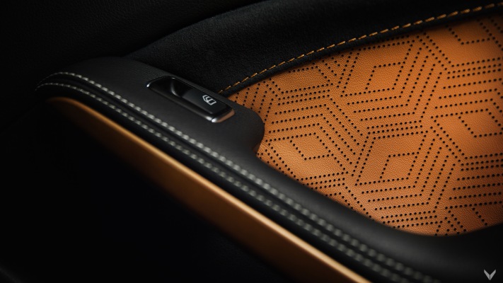 Mercedes-Benz CLA 250 Vilner 2016. Desktop wallpaper