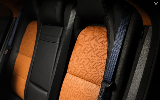 Mercedes-Benz CLA 250 Vilner 2016. Desktop wallpaper
