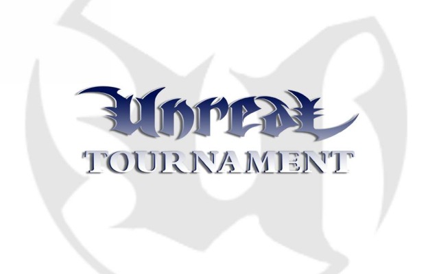 Unreal Tournament. Desktop wallpaper