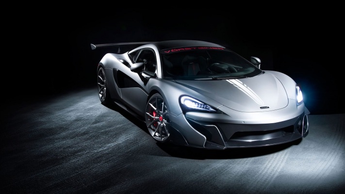 McLaren 570-VX Vorsteiner 2017. Desktop wallpaper