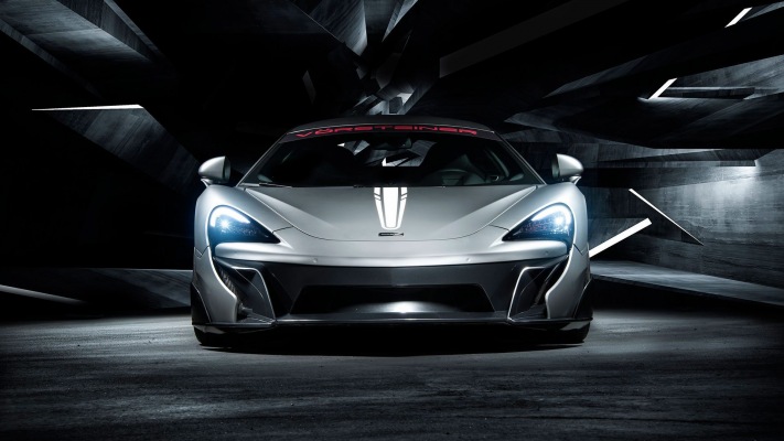McLaren 570-VX Vorsteiner 2017. Desktop wallpaper