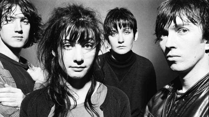 My Bloody Valentine. Desktop wallpaper