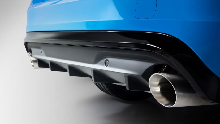Volvo S60 2017. Desktop wallpaper