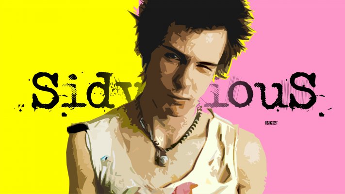 Sex Pistols. Desktop wallpaper
