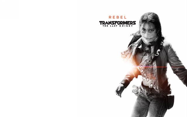 Transformers: The Last Knight. Desktop wallpaper
