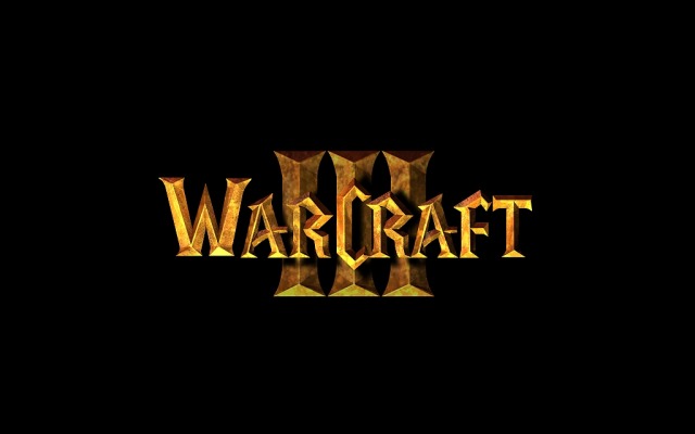 Warcraft 3: Reign of Chaos. Desktop wallpaper