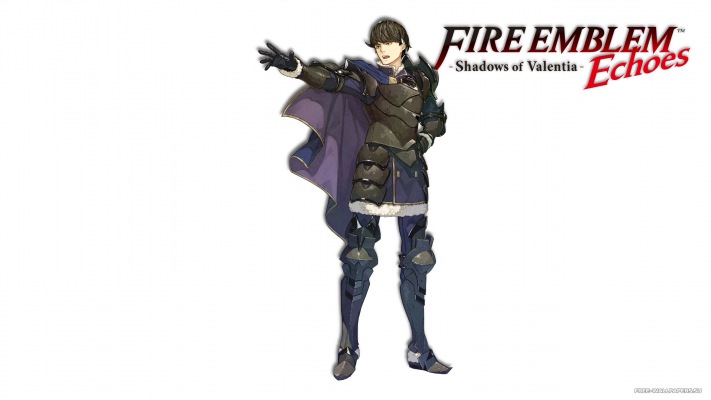 Berkut. Desktop wallpaper