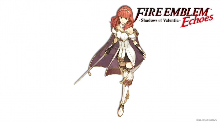 Celica. Desktop wallpaper